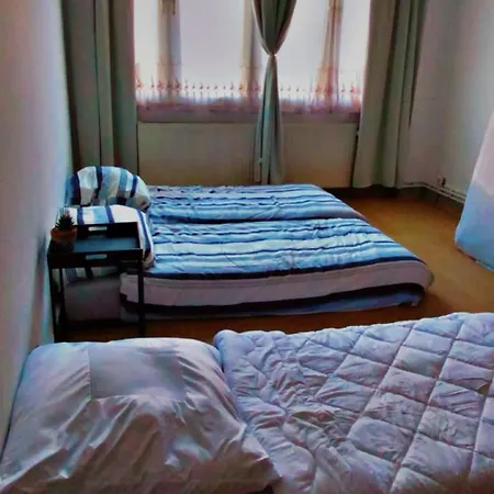 Luxe Appart * Βρυξέλλες