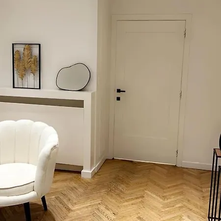 Apartment Centre - Ixelles - Avenue Louise - Chic *