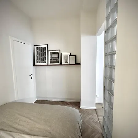 Sublime - Quartier Louise ! Apartment