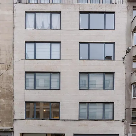 Apartment Sublime - Quartier Louise ! Brussels