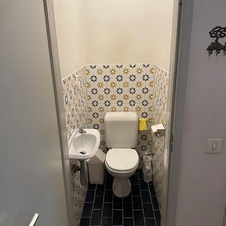 Appartement Europe