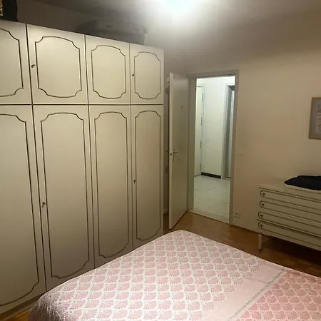 Europe Appartement