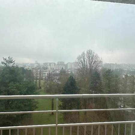 Appartement Europe