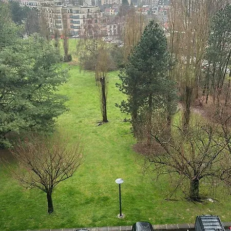Europe Appartement