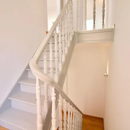 Heart Of Grand Place - Stunning 2br Duplex * 布鲁塞尔