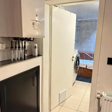 Les 4 Vents * 브뤼셀