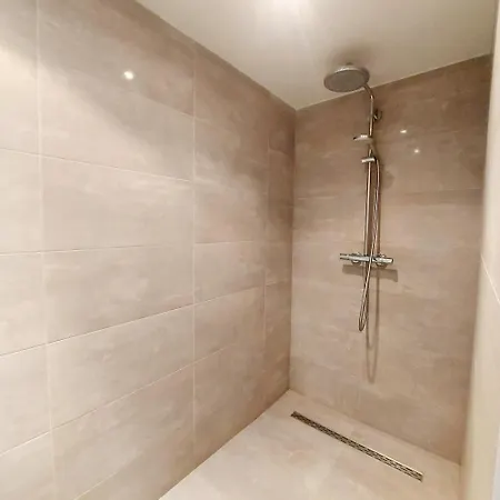 New Stylish Grand Place Center Duplex Apartamento