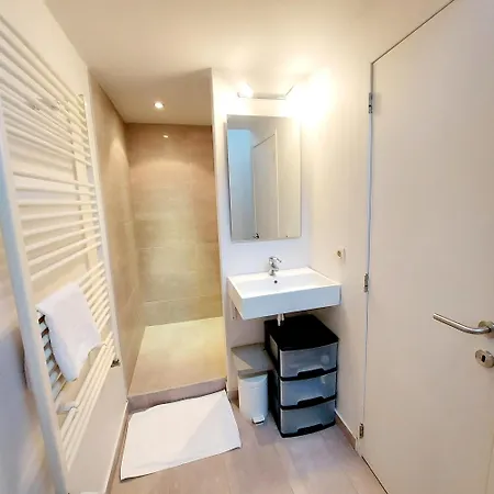 Appartement New Stylish Grand Place City Center Duplex *