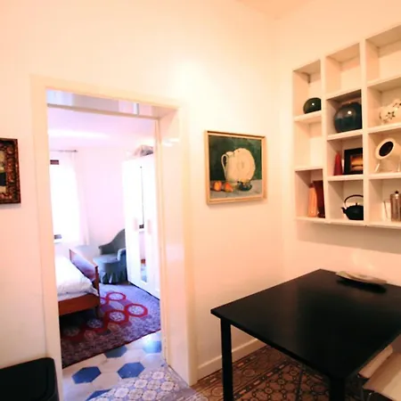 Cozy Close To Zaventem Airport * בריסל