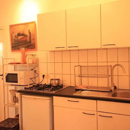 דירה Cozy Close To Zaventem Airport