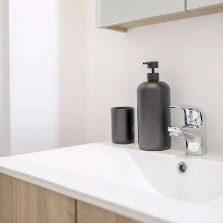 The Good Flats Appartement *