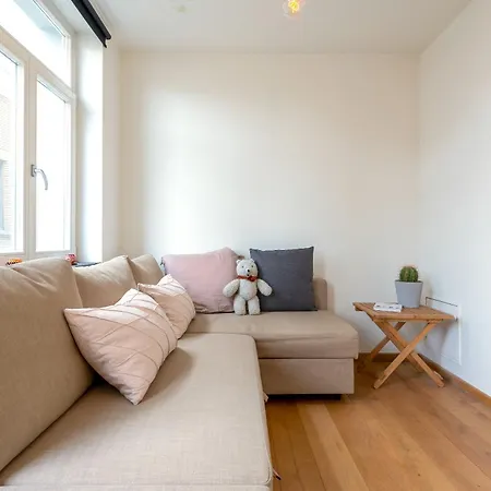 St Catherine Duplex *