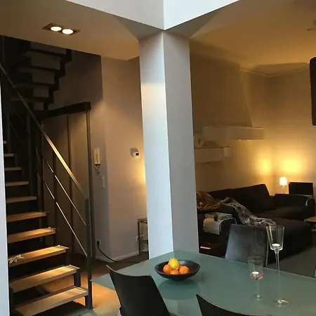 Spacious In Brussels, Large Private Garden Bruxelles