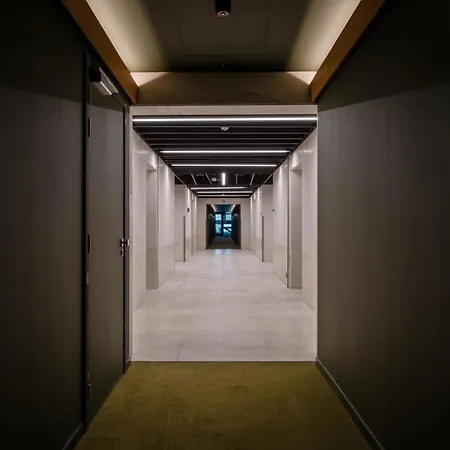 Mix --gym & Wellness For Adults Only-- Bruxelles