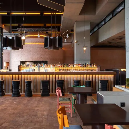 Hotel Mix --gym & Wellness For Adults Only--