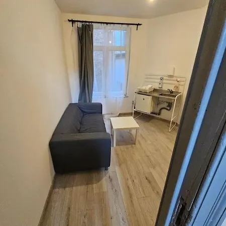 Studio Individuel Et Prive Βρυξέλλες