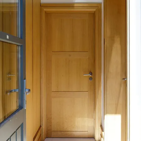 Apartamento Couronne