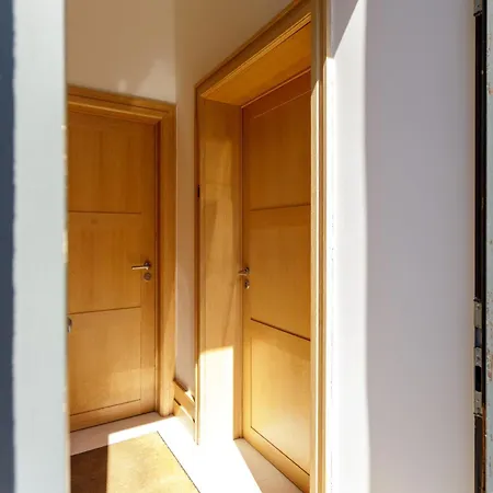 Apartamento Couronne