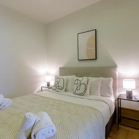 Apartamento Couronne *