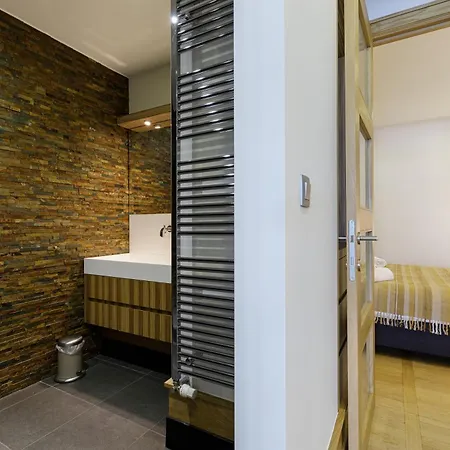 Apartamento Couronne