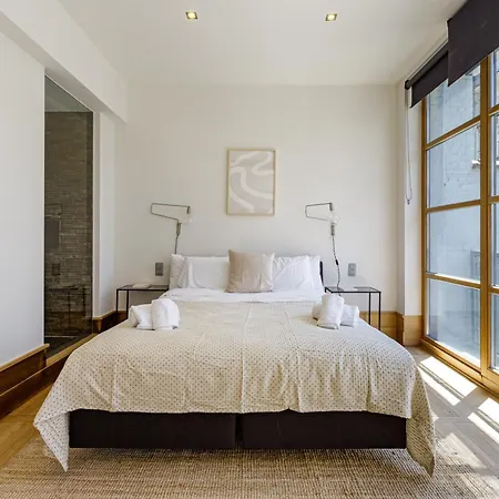 Apartamento Couronne