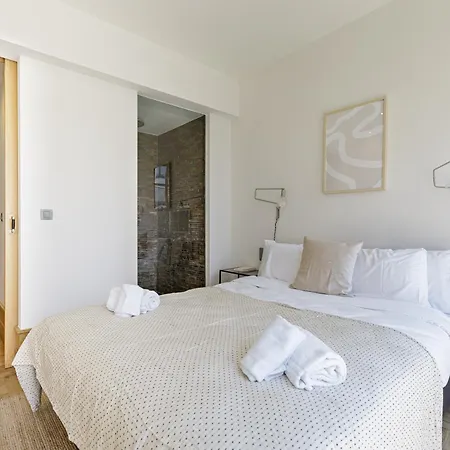 Apartamento Couronne