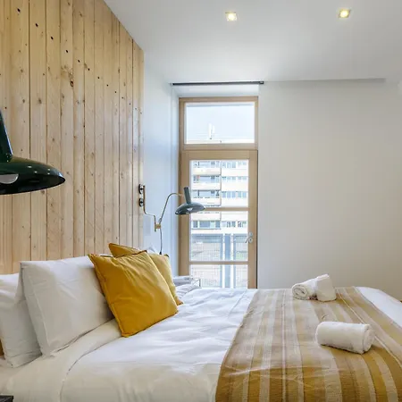 Apartamento Couronne