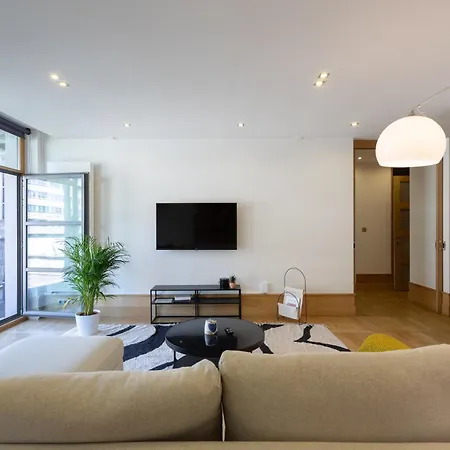 Apartamento Couronne *