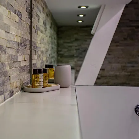 Apartamento Couronne Bruxelas