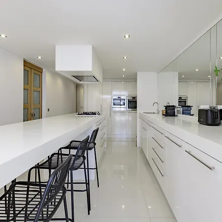 Apartamento Couronne *