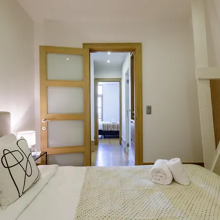 Apartamento Couronne *