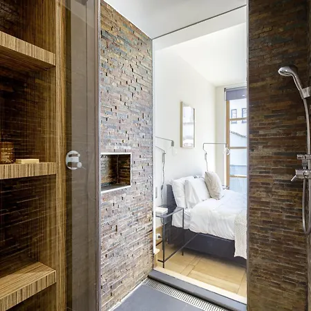 Apartamento Couronne *