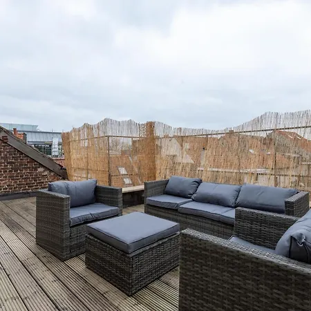 Apartamento My - Flagey *