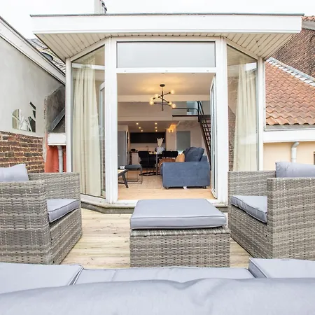 My - Flagey Bruxelas