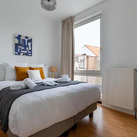 My - Flagey Bruxelas