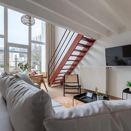 My - Flagey Bruxelas