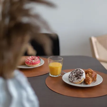 Apartamento My - Flagey *