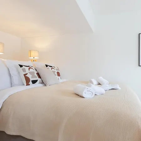 Apartamento My - Flagey