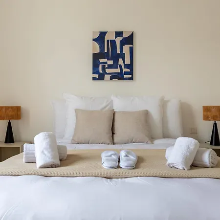 Apartamento My - Flagey