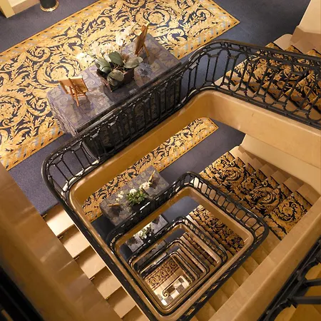 מלון Le Plaza בריסל