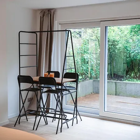 K-suites Apartmán *