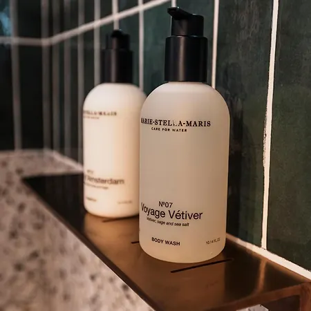 Golden Dove Luxury דירה *