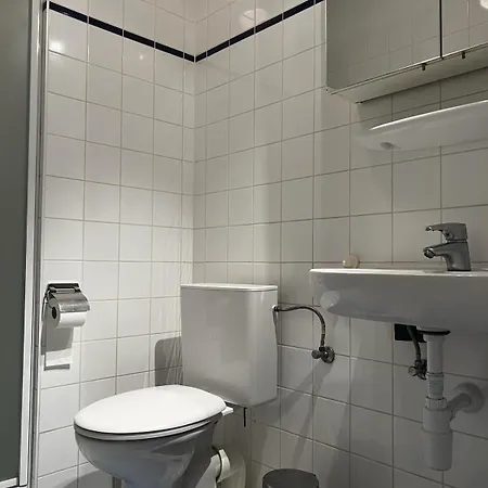 Jardin Botanique Apartment