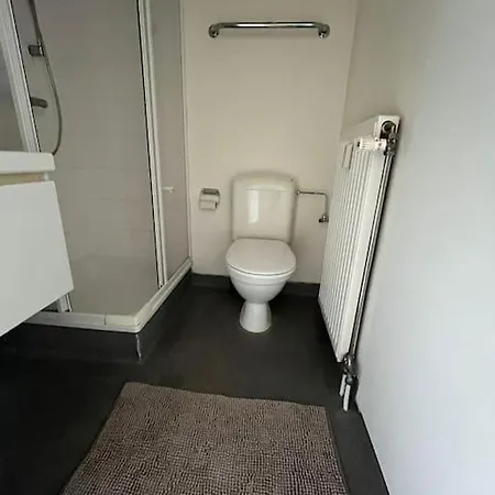 Apartment Centre