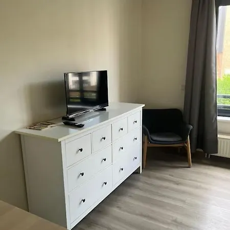 Apartment Centre