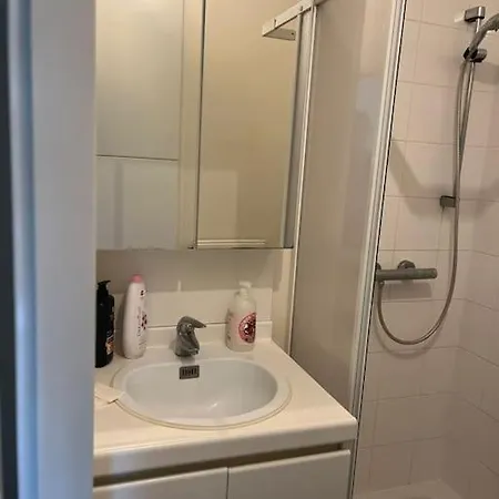 Apartment Centre Brussels