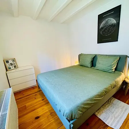 Down Town Oasis-spacious Loft With Private Parking *