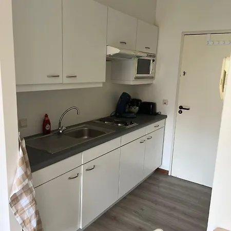 Centre Apartment *