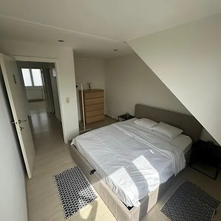 Appartamnet 3 Bedroom + Living Apartman