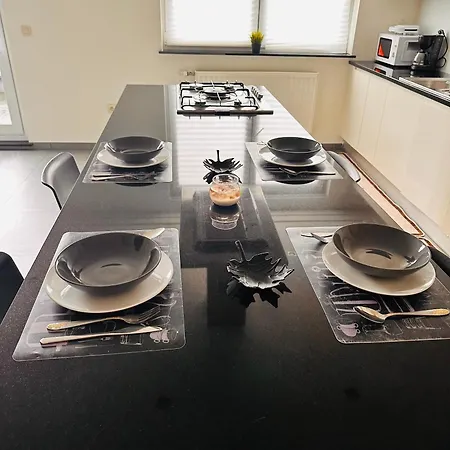 Appartamnet 3 Bedroom + Living *